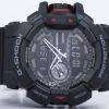 Casio G-Shock Analog Digital GA-400-1B Mens Watch 5