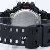 Casio G-Shock Analog Digital GA-400-1B Mens Watch 7