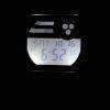 Casio G-Shock Flash Alert Super Illuminator 200M GD-400-9 Mens Watch 2