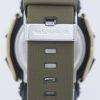 Casio G-Shock Flash Alert Super Illuminator 200M GD-400-9 Mens Watch 4