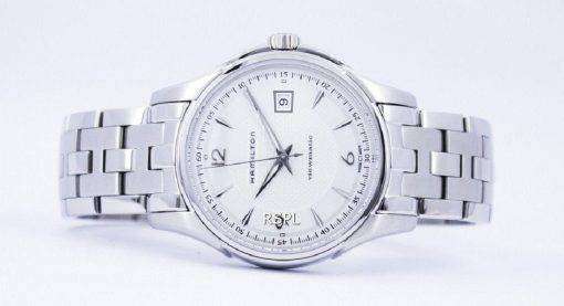 Hamilton Jazzmaster Viewmatic Automatic H32515155 Mens Watch