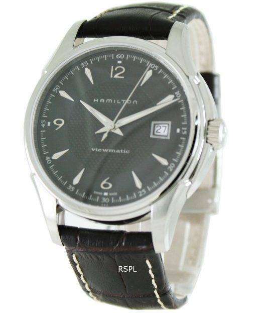 Hamilton Automatic Jazzmaster Viewmatic Classic H32515535 Mens Watch