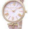 Michael Kors Maci Quartz MK2790 Diamond Accent Women's Watch