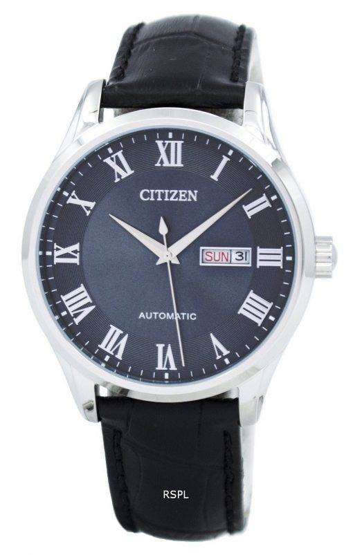 Citizen Automatic NH8360-12H Men's Watch