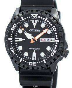 Citizen Automatic 100M NH8385-11E Men's Watch
