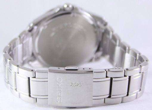 Seiko Neo Classic Quartz Sapphire 100M SGEH47P1 SGEH47P Men's Watch