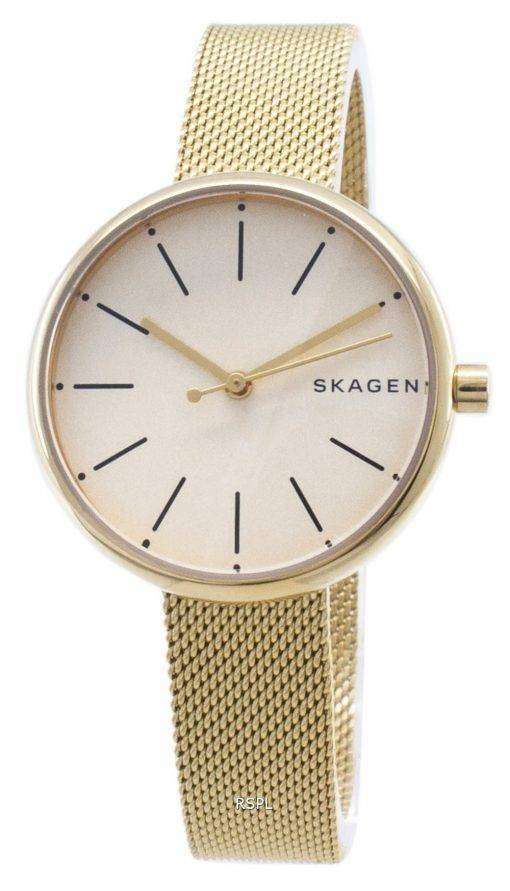 Skagen Signatur Quartz SKW2614 Women's Watch