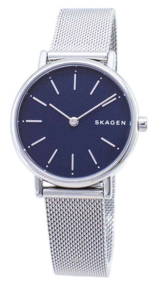 Skagen Signatur SKW2759 Quartz Women's Watch