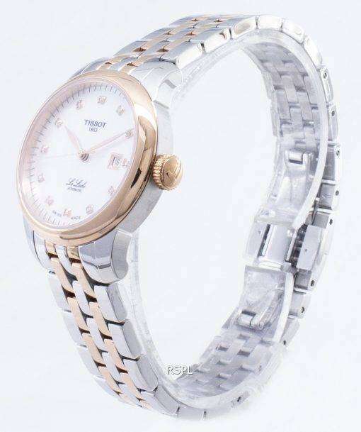 Tissot T-Classic Le-Locle T006.207.22.116.00 T0062072211600 Automatic Women's Watch