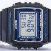 Casio Illuminator Chronograph Alarm Digital W-215H-8AVDF W215H-8AVDF Unisex Watch 5