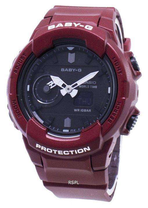Casio Baby-G BGA-230S-4A BGA230S-4A Shock Resistant Analog Digital Women's Watch