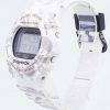 Casio G-Shock DW-5700SLG-7 DW5700SLG-7 Shock Resistant Limited Eddition 200M Men’s Watch 2
