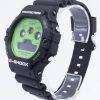 Casio G-Shock DW-5900RS-1 DW5900RS-1 Shock Resistant 200M Men’s Watch 3