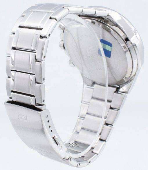 Casio Edifice EFR-564D-1AV EFR564D-1AV Chronograph Quartz Men's Watch