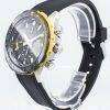 Casio Edifice EFR-566PB-1AV EFR566PB-1AV Chronograph Quartz Men’s Watch 2
