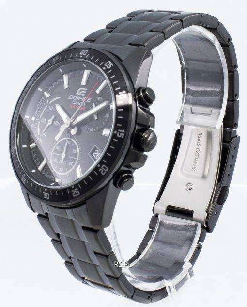 Casio Edifice EFV-540DC-1AV EFV540DC-1AV Chronograph Quartz Men's Watch