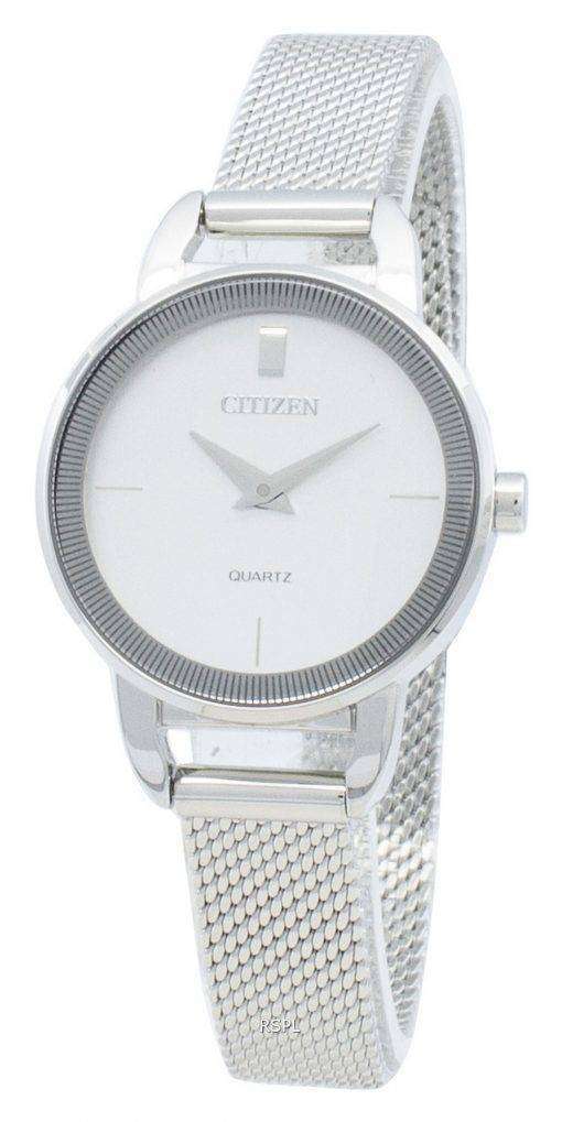 Citizen EZ7000-50A Quartz Analog Women's Watch