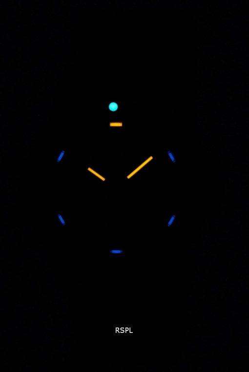 Luminox Sea Turtle 0300 Series XS.0301.BO Quartz Men's Watch