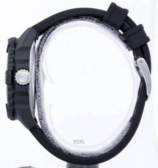 Luminox Navy Seal 3500 Series Diver's XS.3505 Quartz 200M Men's Watch