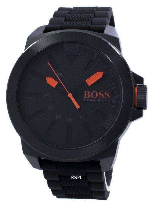 Hugo Boss Orange Analog Quartz 1513004 Men's Watch