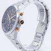 Hugo Boss Grand Prix Chronograph Tachymeter Quartz 1513473 Men’s Watch 3