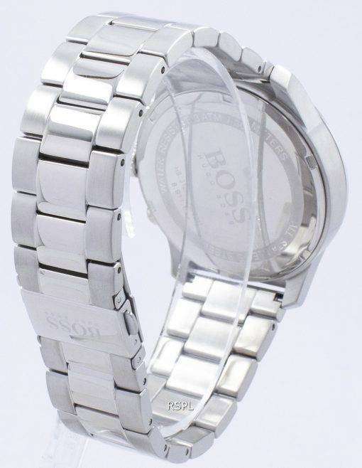 Hugo Boss The Professional Horloge Chronograph Quartz 1513527 Men's Watch