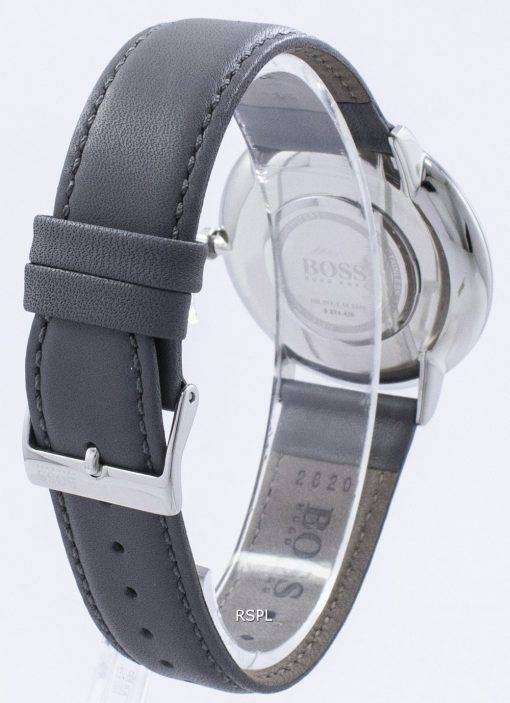 Hugo Boss Horizon Quartz 1513539 Men's Watch