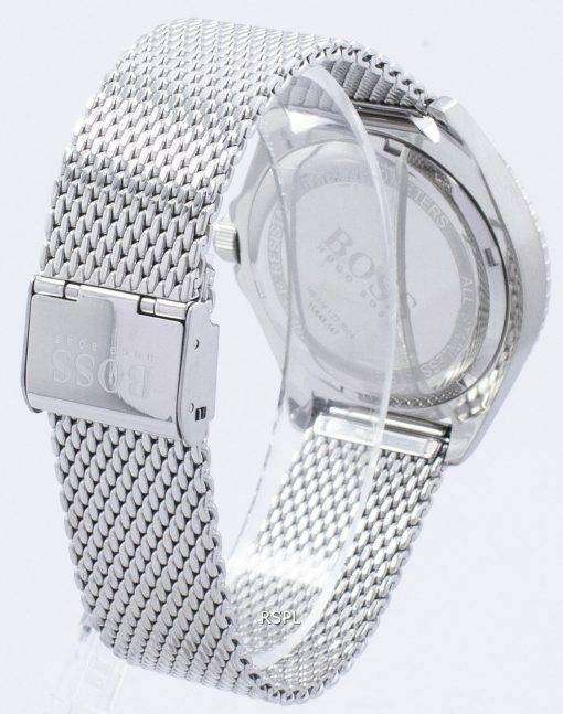 Hugo Boss Ocean Edition Horloge Quartz 1513571 Men's Watch
