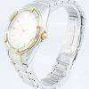 Seiko Classic SKK880P SKK880P1 SKK880 Diamond Accents Quartz Women’s Watch 3