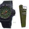 Luminox Navy Seal XS.3517.NQ.SET Quartz 200M Men's Watch