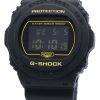 Casio G-Shock DW-5700BBM-1 DW5700BBM-1 Alarm Quartz Men's Watch