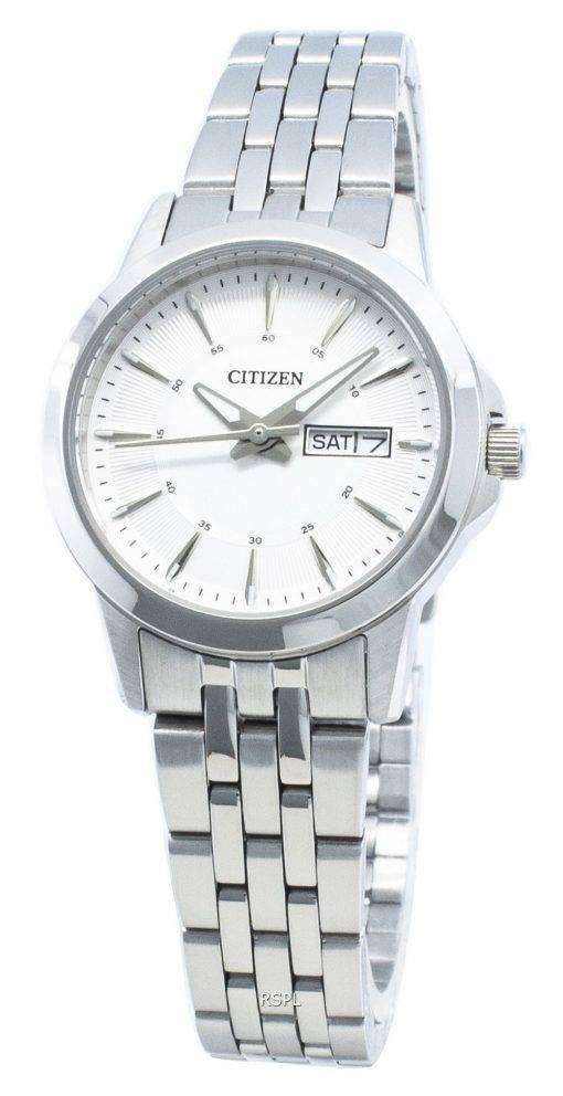 Citizen EQ0601-54A Quartz Women's Watch