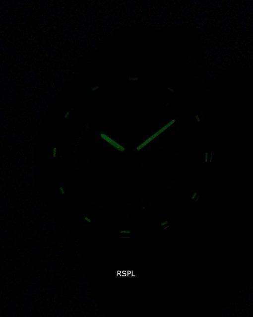 Casio Edifice EQS-900PB-1AV EQS900PB-1Av Chronograph Solar Men's Watch