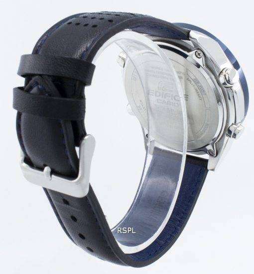 Casio Edifice ERA-120BL-2AV ERA120BL-2AV Chronograph Quartz Men's Watch