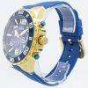 Invicta Pro Diver 24670 Chronograph Quartz Men’s Watch 3