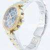 Invicta Angel 29924 Diamond Accents Quartz Chronograph Women’s Watch 3