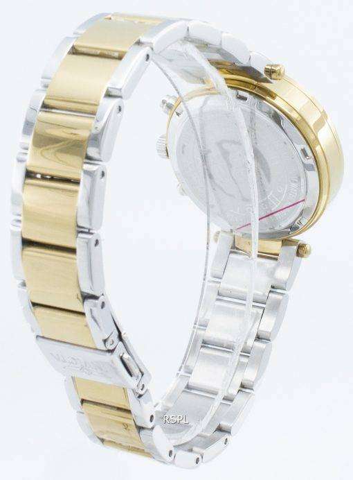 Invicta Angel 29924 Diamond Accents Quartz Chronograph Women's Watch