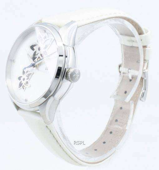 Hamilton Jazzmaster H32115892 Diamond Accent Automatic Women's Watch