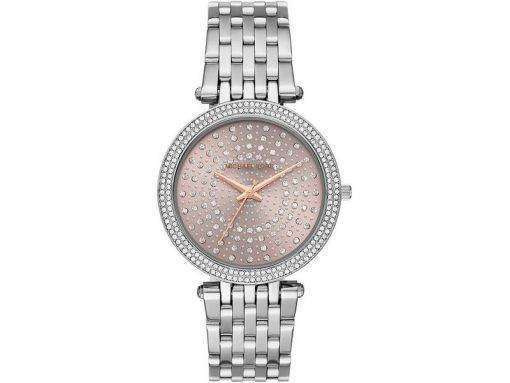 Michael Kors Darci MK4407 Diamond Accents Quartz Women's Watch