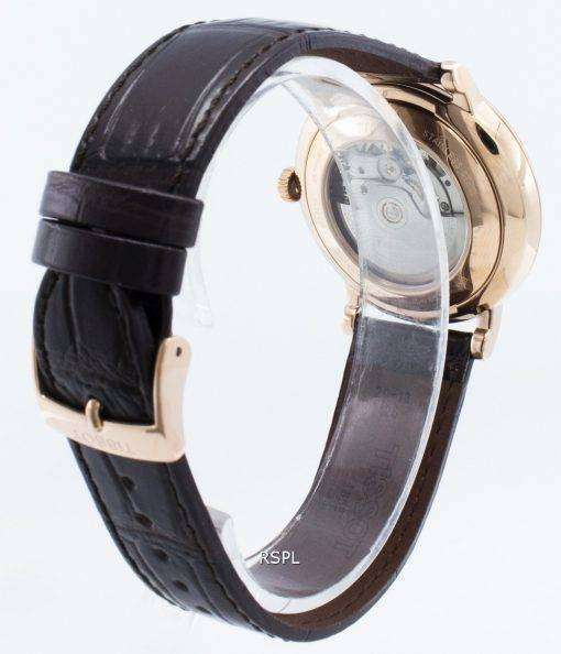 Tissot Carson Premium T122.210.36.033.00 T1222103603300 Quartz Women's Watch