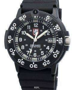 Luminox Navy Seal XS.3001.F Quartz Men's Watch