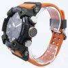 Casio G-Shock Mudmaster GG-B100-1A9 World Time 200 Men’s Watch 3