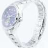 Bulova Classics 96P191 Diamond Accents Automatic Womens Watch 2