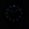 Citizen Promaster Nighthawk BX1010-11L World Time Eco-Drive 200M Men’s Watch 2