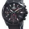 Casio Edifice EFV-540PB-1AV EFV540PB-1AV Chronograph Men's Watch