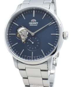 Orient Contemporary RA-AR0101L10B Semi Skeleton Automatic Men's Watch
