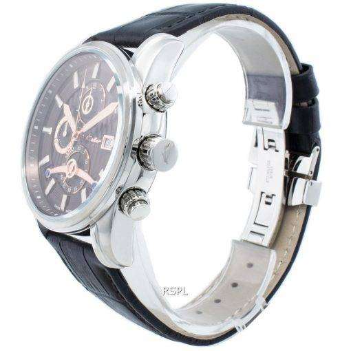 Kolber Geneve K9065103552 Chronograph Quartz Men's Watch