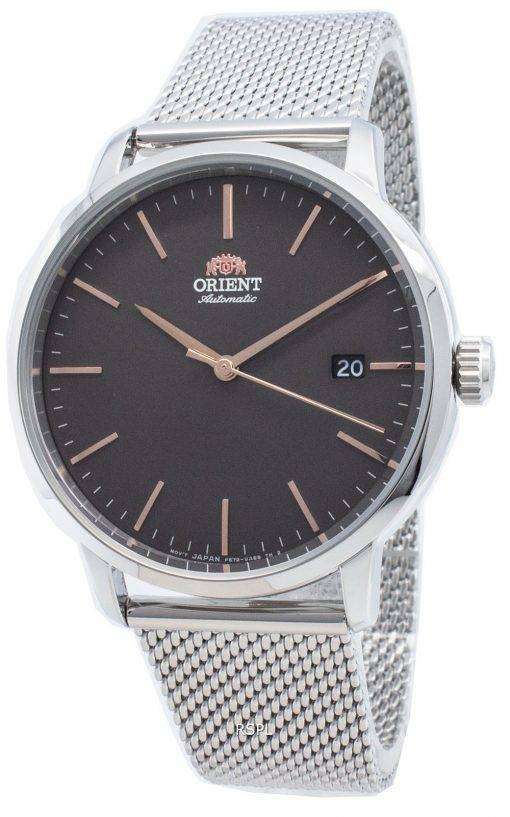 Orient Contemporary RA-AC0E05N10B Automatic Men's Watch