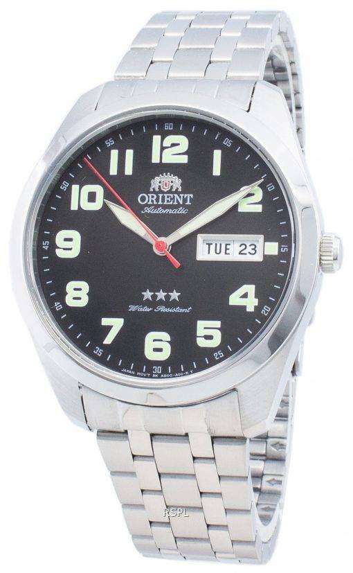 Orient Tri Star RA-AB0024B19B Automatic Unisex Watch