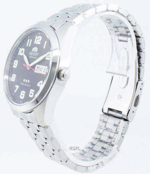 Orient Tri Star RA-AB0024B19B Automatic Unisex Watch